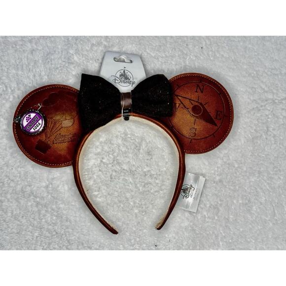 Pixar Other - Disney Parks Up Ear Headband for Adults New with Tag